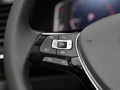 2020款 330TSI 两驱豪华智联版