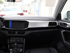 2020款 330TSI 两驱豪华智联版