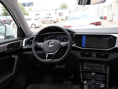 2020款 330TSI 两驱豪华智联版