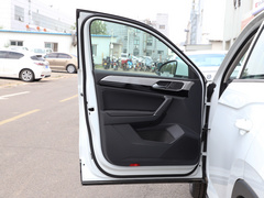 2020款 330TSI 两驱豪华智联版
