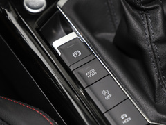 2020款 330TSI 两驱豪华智联版