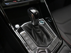 2020款 330TSI 两驱豪华智联版