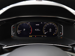 2020款 330TSI 两驱豪华智联版