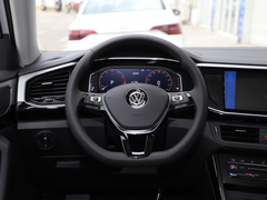 2020款 330TSI 两驱豪华智联版