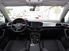 2020款 330TSI 两驱豪华智联版