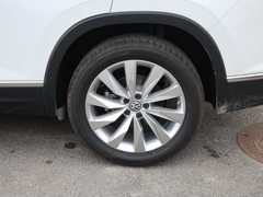 2020款 330TSI 两驱豪华智联版Pro