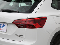 2020款 330TSI 两驱豪华智联版Pro