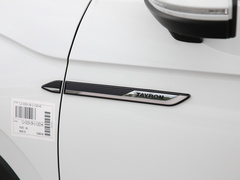 2020款 330TSI 两驱豪华智联版Pro