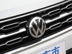 2020款 330TSI 两驱豪华智联版Pro