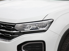 2020款 330TSI 两驱豪华智联版Pro