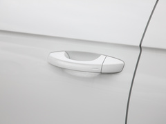 2020款 330TSI 两驱豪华智联版Pro