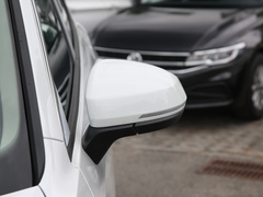 2020款 330TSI 两驱豪华智联版Pro