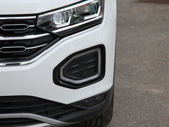 2020款 330TSI 两驱豪华智联版Pro