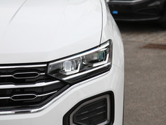 2020款 330TSI 两驱豪华智联版Pro