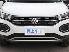 2020款 330TSI 两驱豪华智联版Pro
