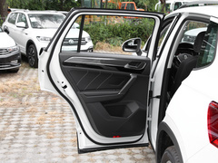 2020款 330TSI 两驱豪华智联版Pro