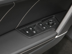 2020款 330TSI 两驱豪华智联版Pro