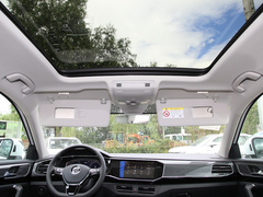 2020款 330TSI 两驱豪华智联版Pro