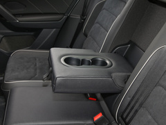 2020款 330TSI 两驱豪华智联版Pro