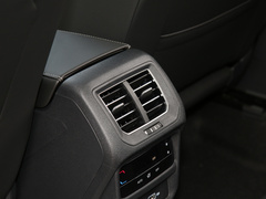 2020款 330TSI 两驱豪华智联版Pro