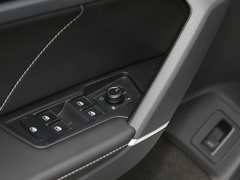 2020款 330TSI 两驱豪华智联版Pro