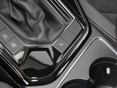 2020款 330TSI 两驱豪华智联版Pro