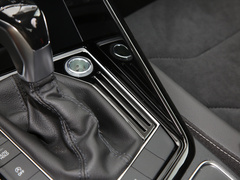 2020款 330TSI 两驱豪华智联版Pro