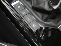 2020款 330TSI 两驱豪华智联版Pro