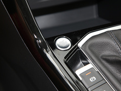 2020款 330TSI 两驱豪华智联版Pro