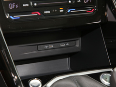 2020款 330TSI 两驱豪华智联版Pro