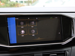 2020款 330TSI 两驱豪华智联版Pro
