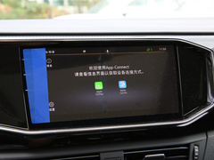 2020款 330TSI 两驱豪华智联版Pro