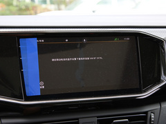 2020款 330TSI 两驱豪华智联版Pro