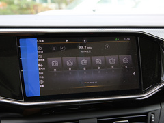 2020款 330TSI 两驱豪华智联版Pro