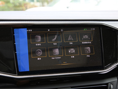 2020款 330TSI 两驱豪华智联版Pro