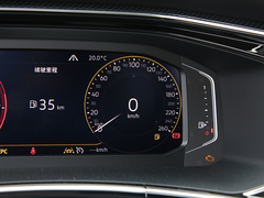 2020款 330TSI 两驱豪华智联版Pro