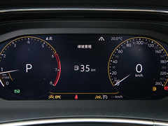 2020款 330TSI 两驱豪华智联版Pro