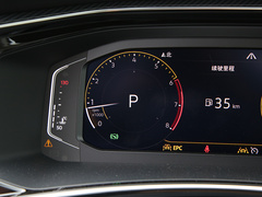 2020款 330TSI 两驱豪华智联版Pro
