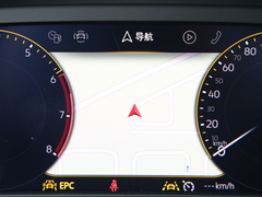 2020款 330TSI 两驱豪华智联版Pro