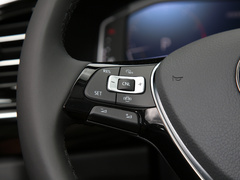 2020款 330TSI 两驱豪华智联版Pro