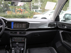 2020款 330TSI 两驱豪华智联版Pro