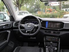 2020款 330TSI 两驱豪华智联版Pro
