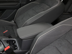 2020款 330TSI 两驱豪华智联版Pro