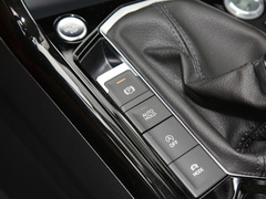 2020款 330TSI 两驱豪华智联版Pro
