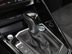 2020款 330TSI 两驱豪华智联版Pro