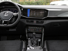2020款 330TSI 两驱豪华智联版Pro