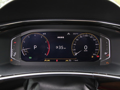 2020款 330TSI 两驱豪华智联版Pro