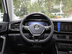 2020款 330TSI 两驱豪华智联版Pro