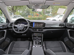 2020款 330TSI 两驱豪华智联版Pro