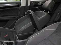 2020款 330TSI 两驱豪华智联版Pro